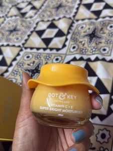 Dot &amp; Key Moisturizer