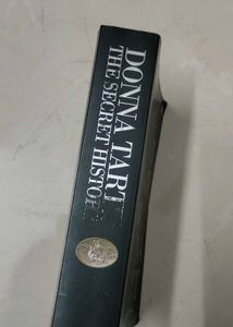 The Secret History - Donna Tart