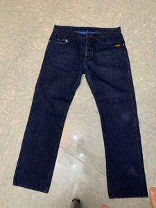 Denim For Boys