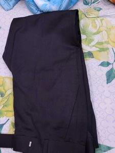Navy Blue Dress Pants