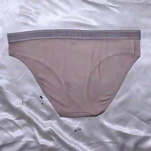 Calvin Klein Panty