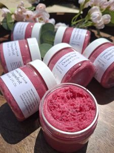 Dragonfruit Sugar Scrub 350 Gm