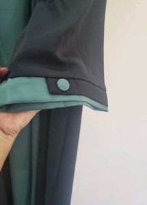 Formal Classy Abaya Bhurqa