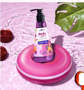Plum Everythin Body Shower Gel