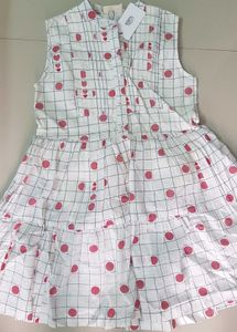 New Bombay Paisley Westside Dress