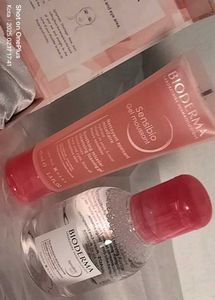 Bioderma Combo