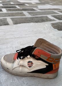 BONKERS CORNER MULTI COLOR SNEAKERS