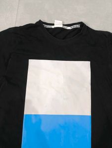 Slim Fit Tshirt