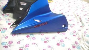 Apache RTR 160 engine Guard. BS4. Mate Blue