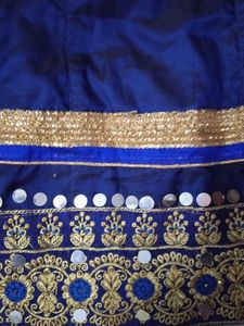 Lehenga Choli