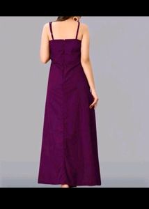 Sexy Party Wear Long Dress