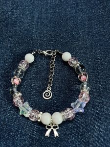 Cute Beaded Bracelet