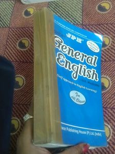 General English