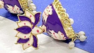 Earings