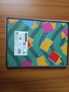 sipral notebook