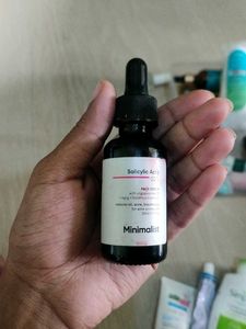 Acne Skin Care Kit