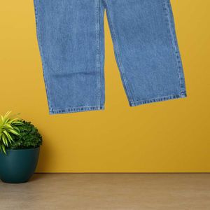 Women straight jeans size 40 (O-85)