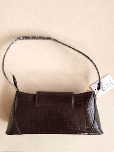 Brown Purse