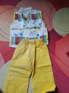 Cute Kids Outfit