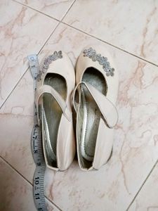 Girls&#39; Cute Party Shoes Size 5