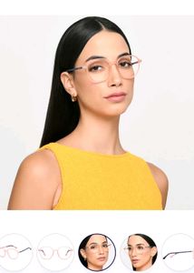 Lenskart Air Online Glass