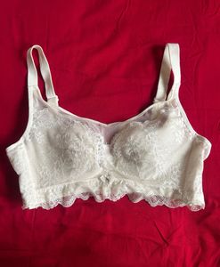 Lace Bra