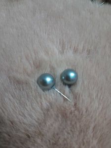 Grey Studs