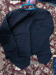 Doted Blazar