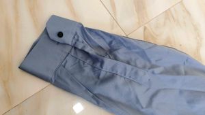 Stylish Blue Shirt