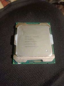Intel Xeon E5-2688 V4 CPU