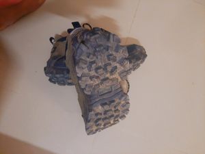 Woodland Shoes