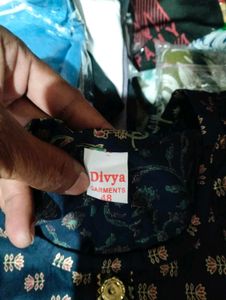 New Cotton Suits Ne