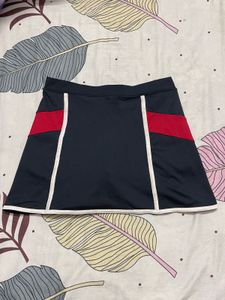 Sporty Skort
