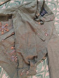 Jacket For Girls