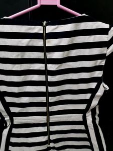 ZARA Trafaluc Mini Dress