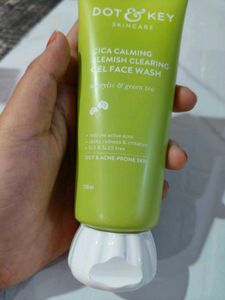 Dot&amp;Key Cica Face Wash