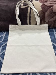 Tote Bag (Cloth)