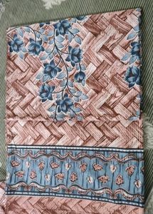 Floral Bedsheet Set