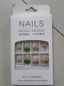 Pintresty Nails Set Of 3 💅🏻