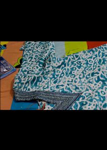 Kurta set with dupatta