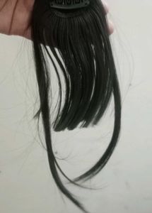 Babycut Hair