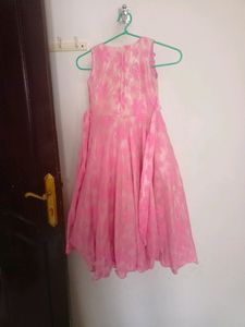 Combo Frock &amp; Acessories