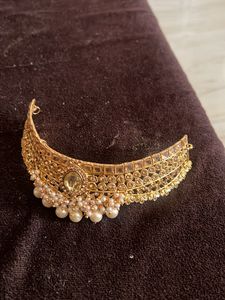Chocker Sets