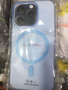 iPhone 15 Pro Case