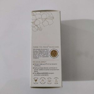 Ras Advanced Booster Serum