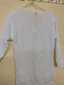 CHIKANKARI SHORT KURTI