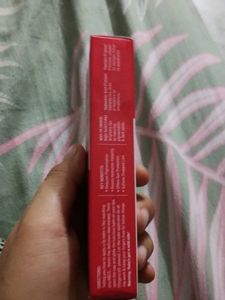 Chemist at Play Cherry Lip Jelly