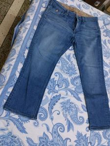 Jeans By US POLO ASSN
