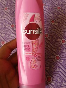 Sunsilk Thick & Long Conditioner