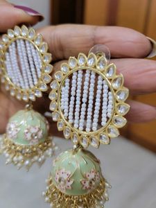 Jhumka